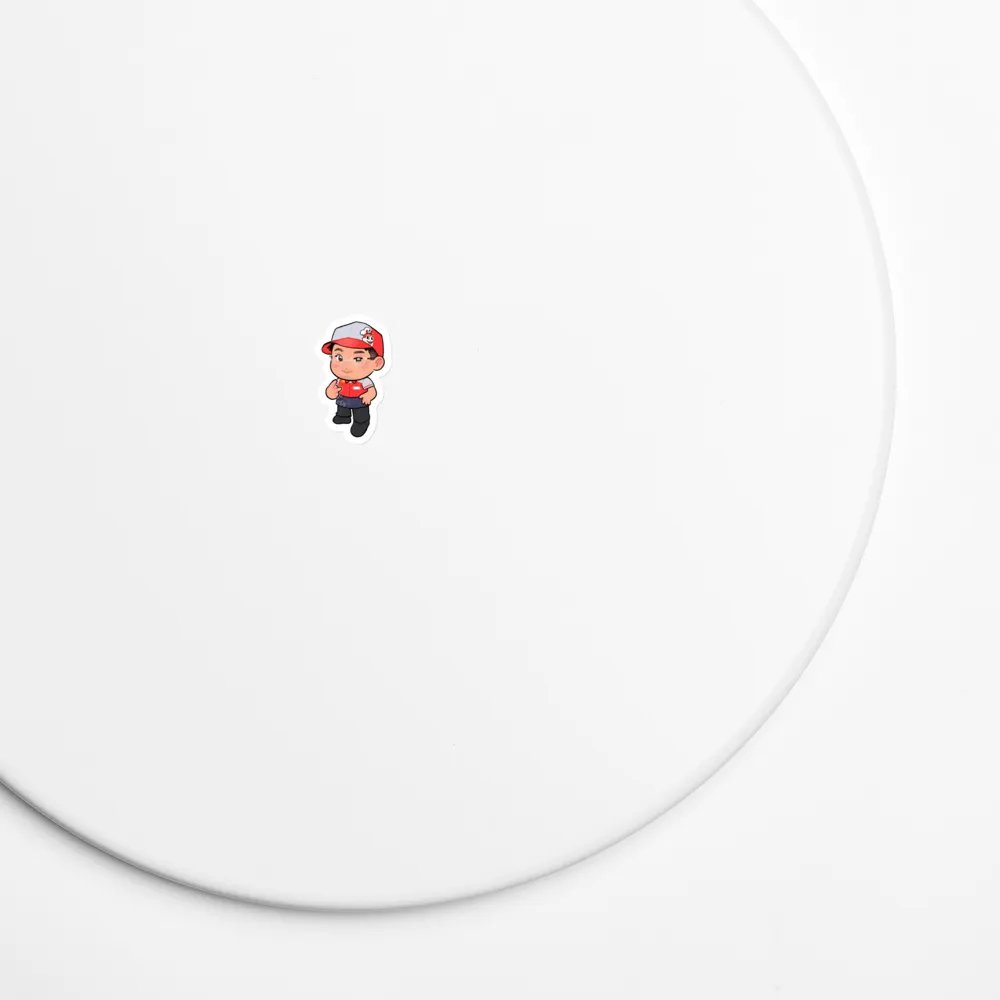 JEMY Chibi Magnet product image (7)