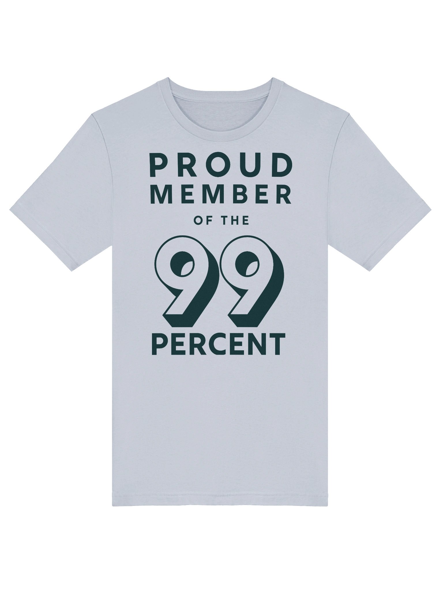 Proud 99 Shirt product image (41)