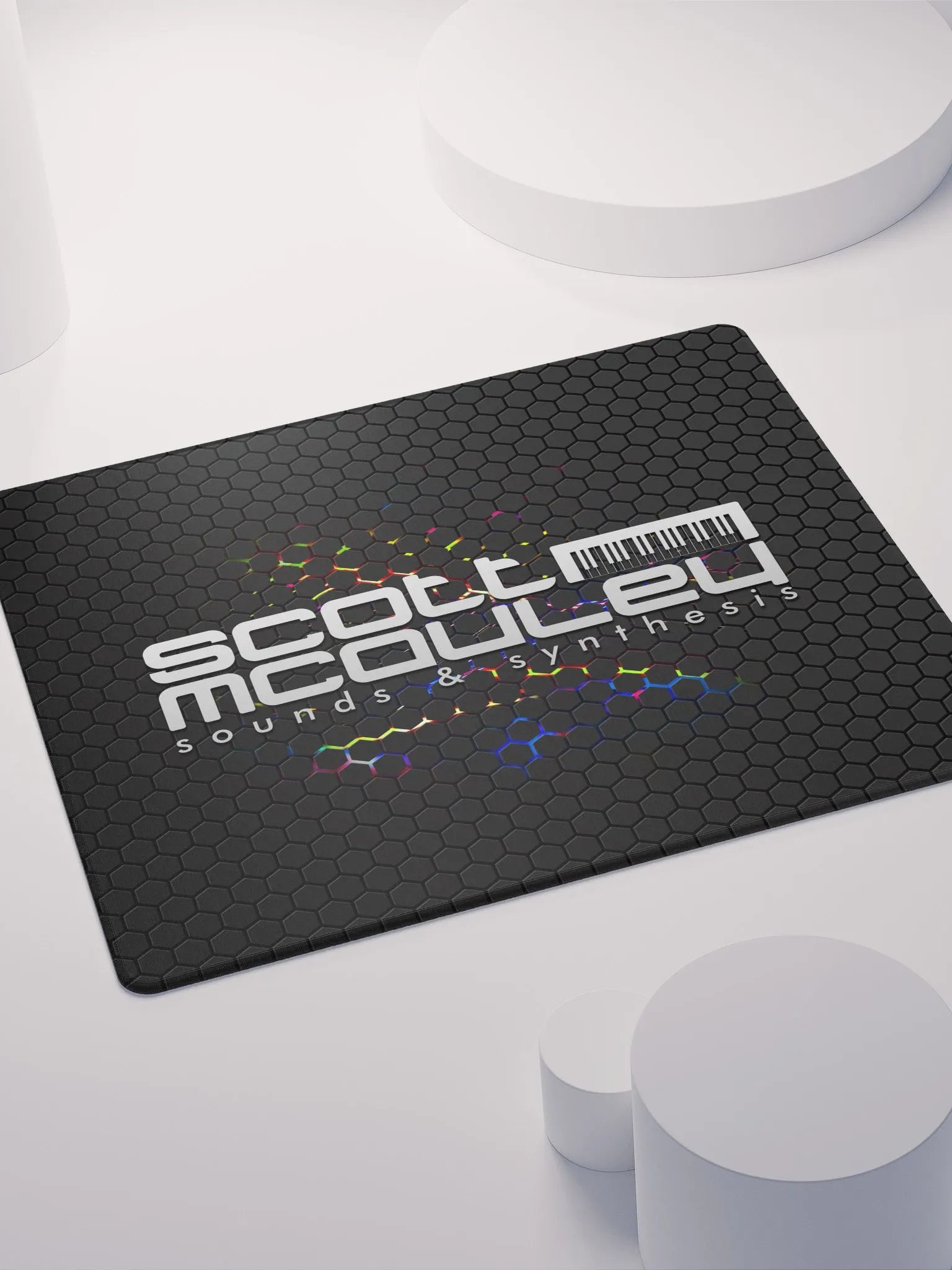 Scott McAuley Hex Two Gaming Mat product image (8)