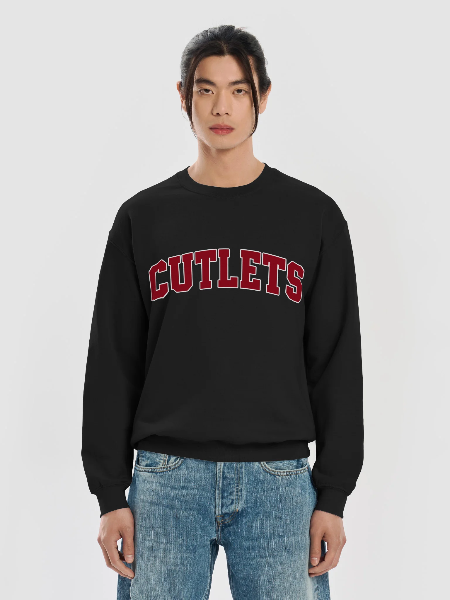 CUTLETS OFF RED Edition product image (13)
