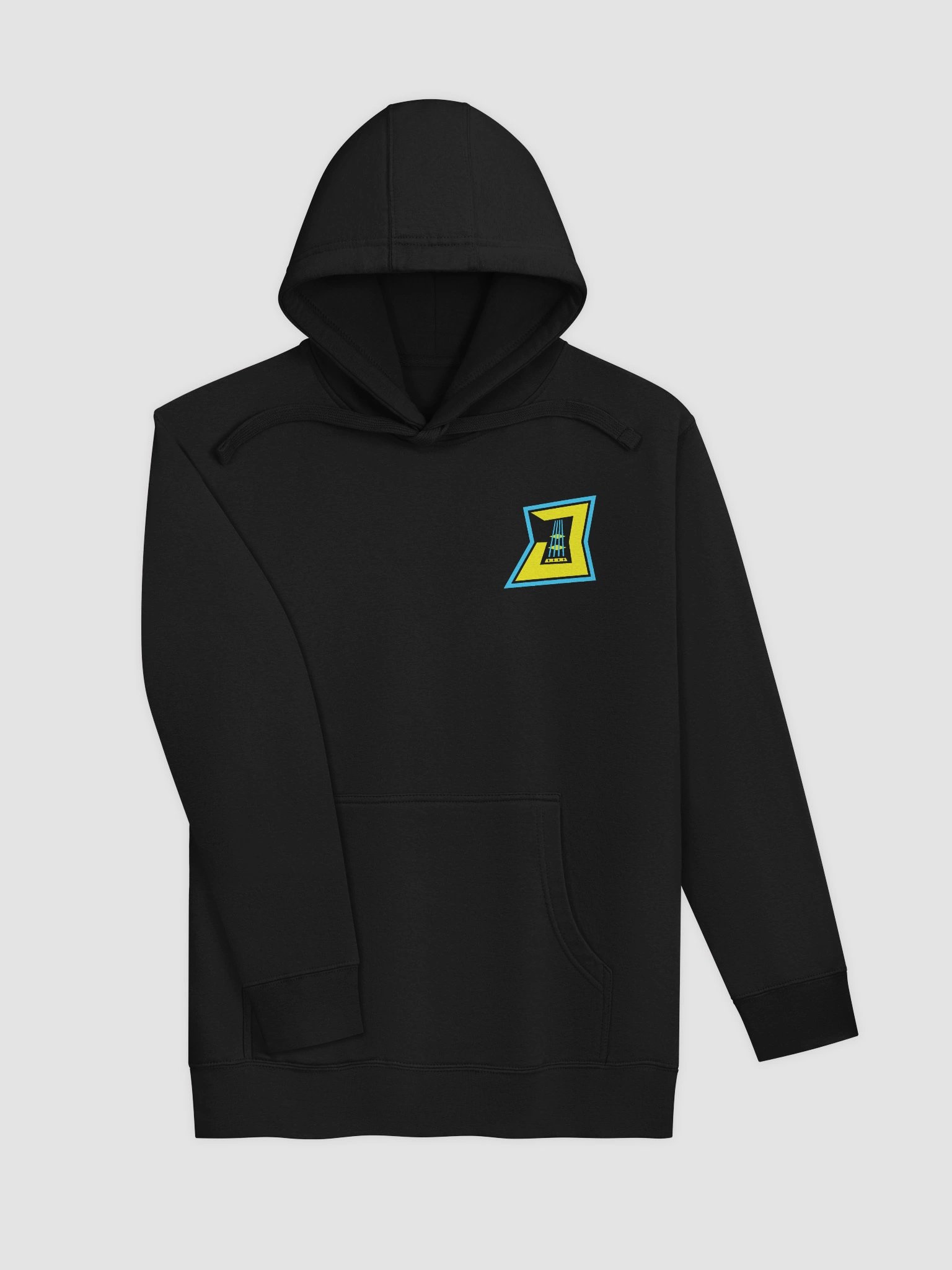 Juitar Core | Hoodie product image (3)
