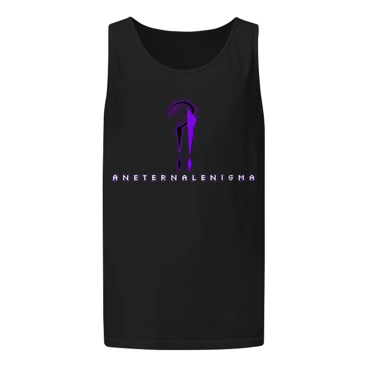 AnEternalEnigma 2026 Logo Tank Top product image (1)