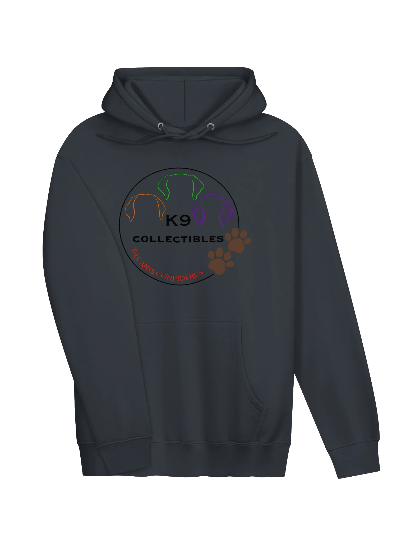 K9 Collectibles Hoodie product image (11)