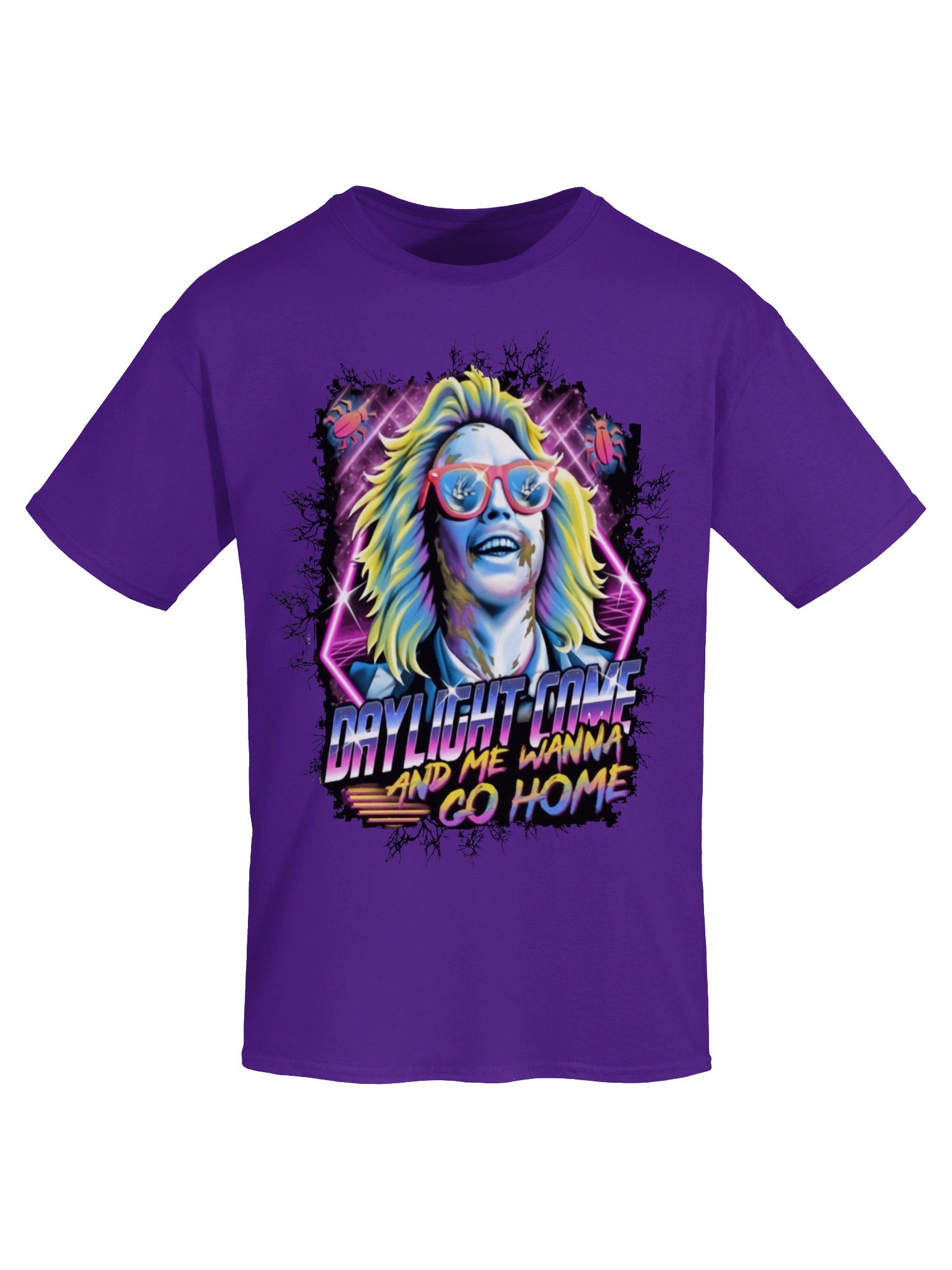 Beetlejuice Tee product image (5)