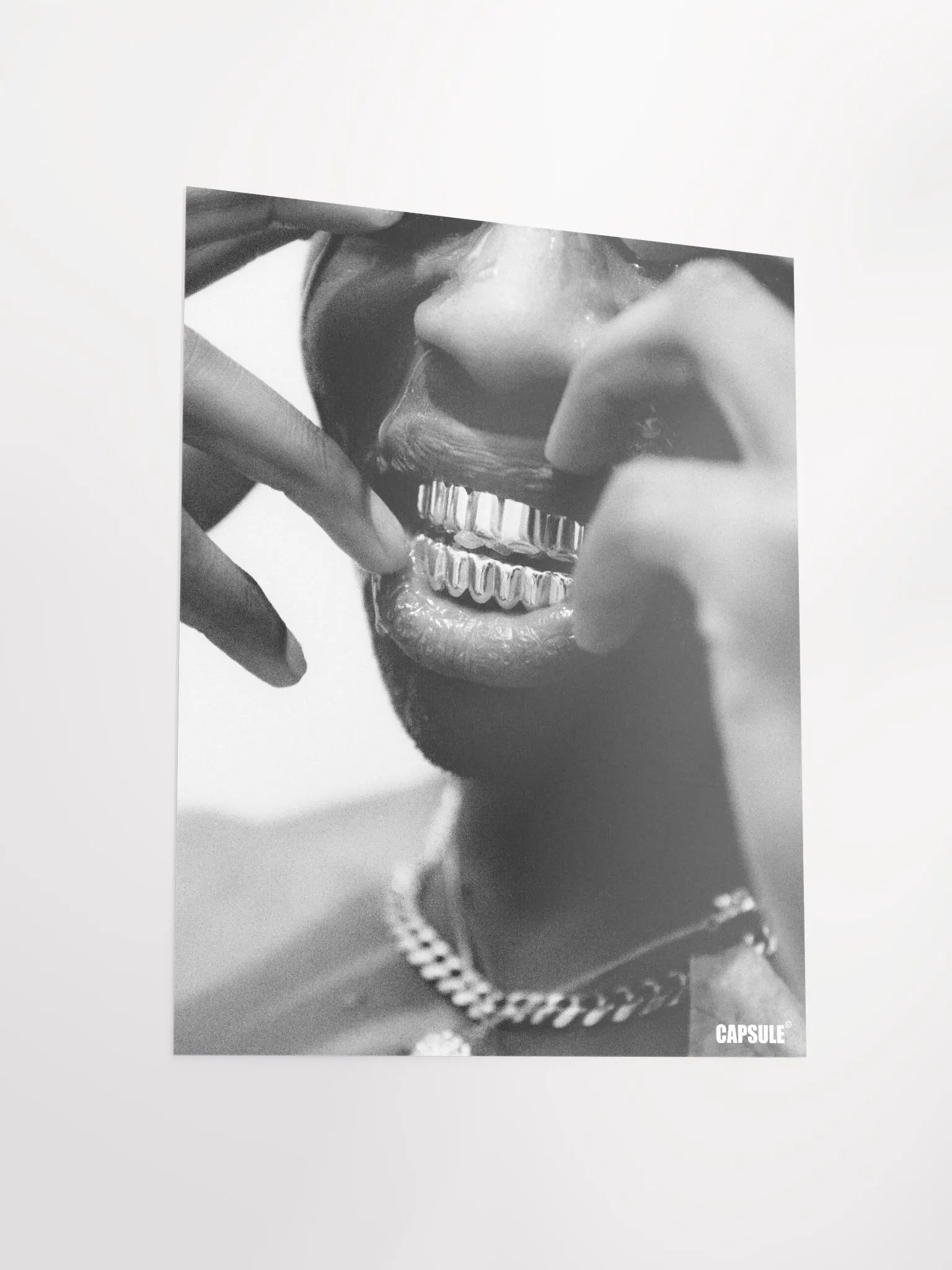 CAPSULE®️: GOLDEN BOY product image (3)