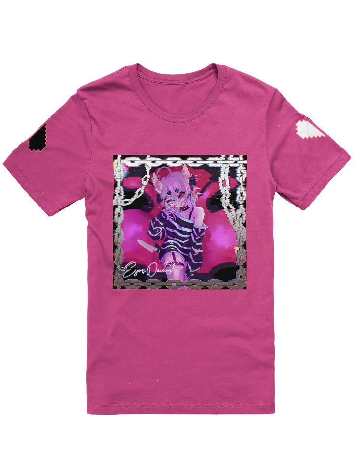 Chained Shirt (Color) product image (1)
