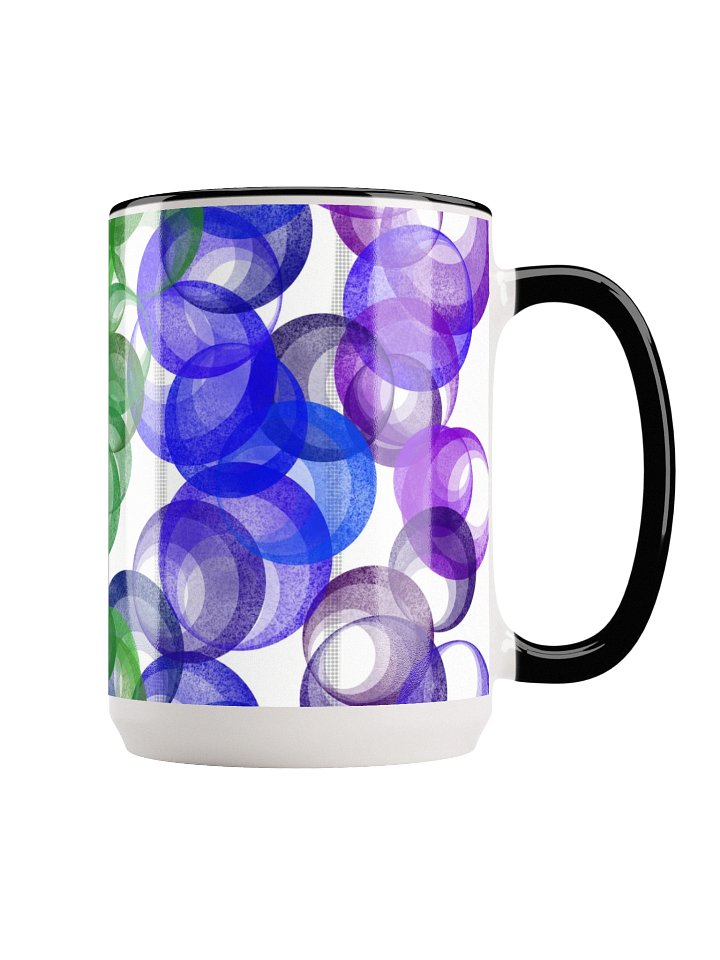 Pride Bubble Mug product image (2)