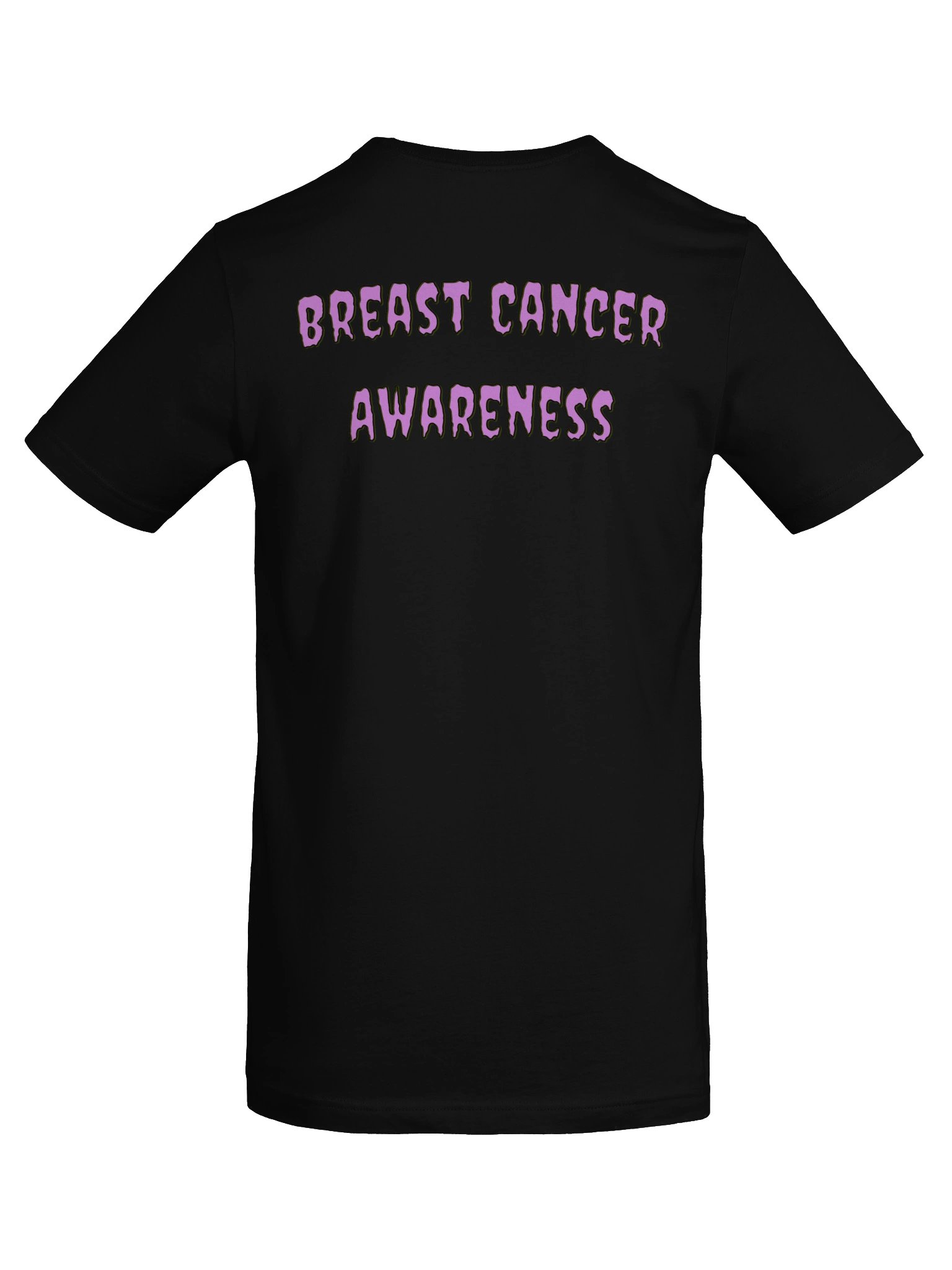 Breast Cancer Awareness Tee product image (61)