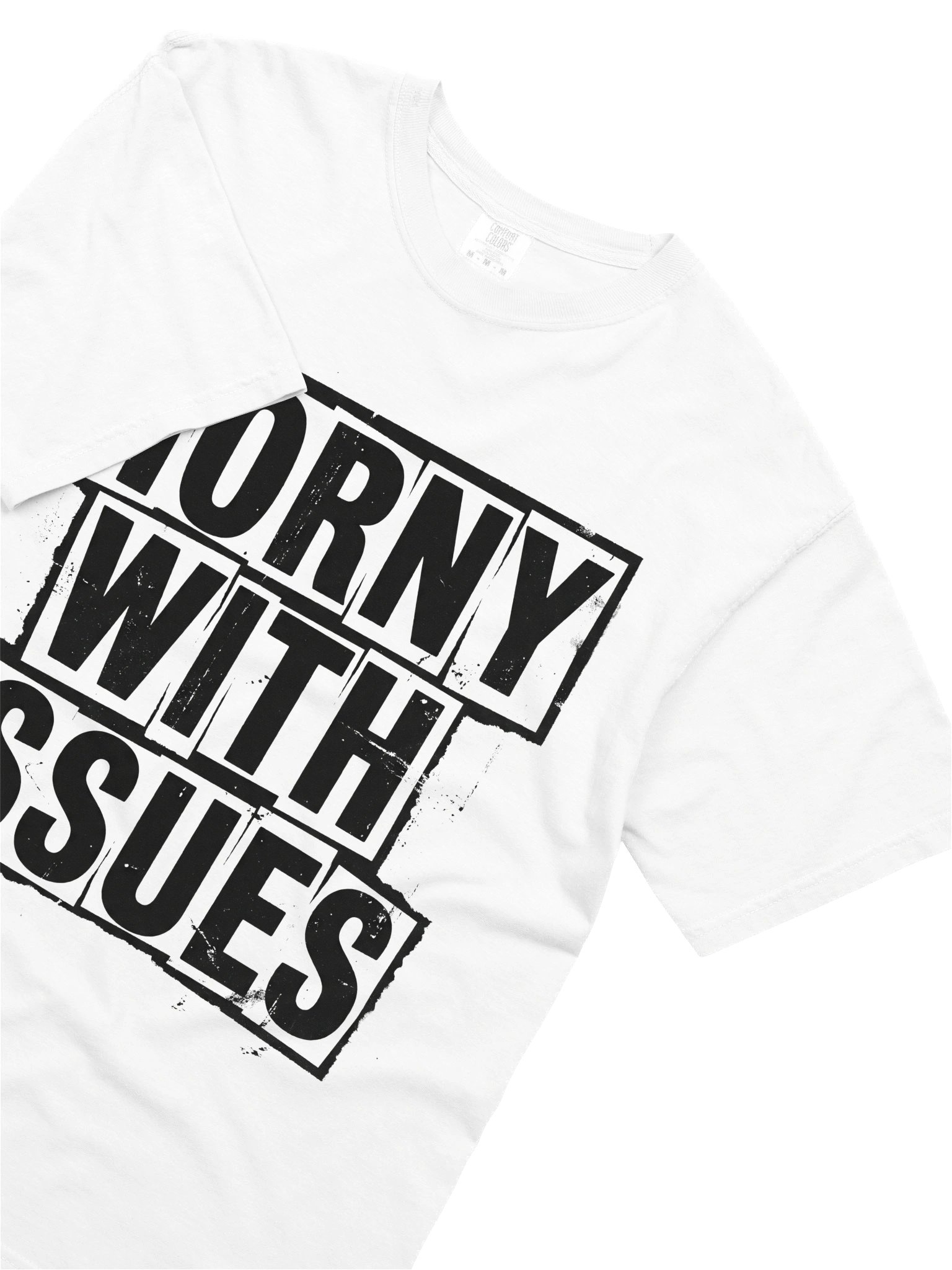 Horny With Issues product image (3)