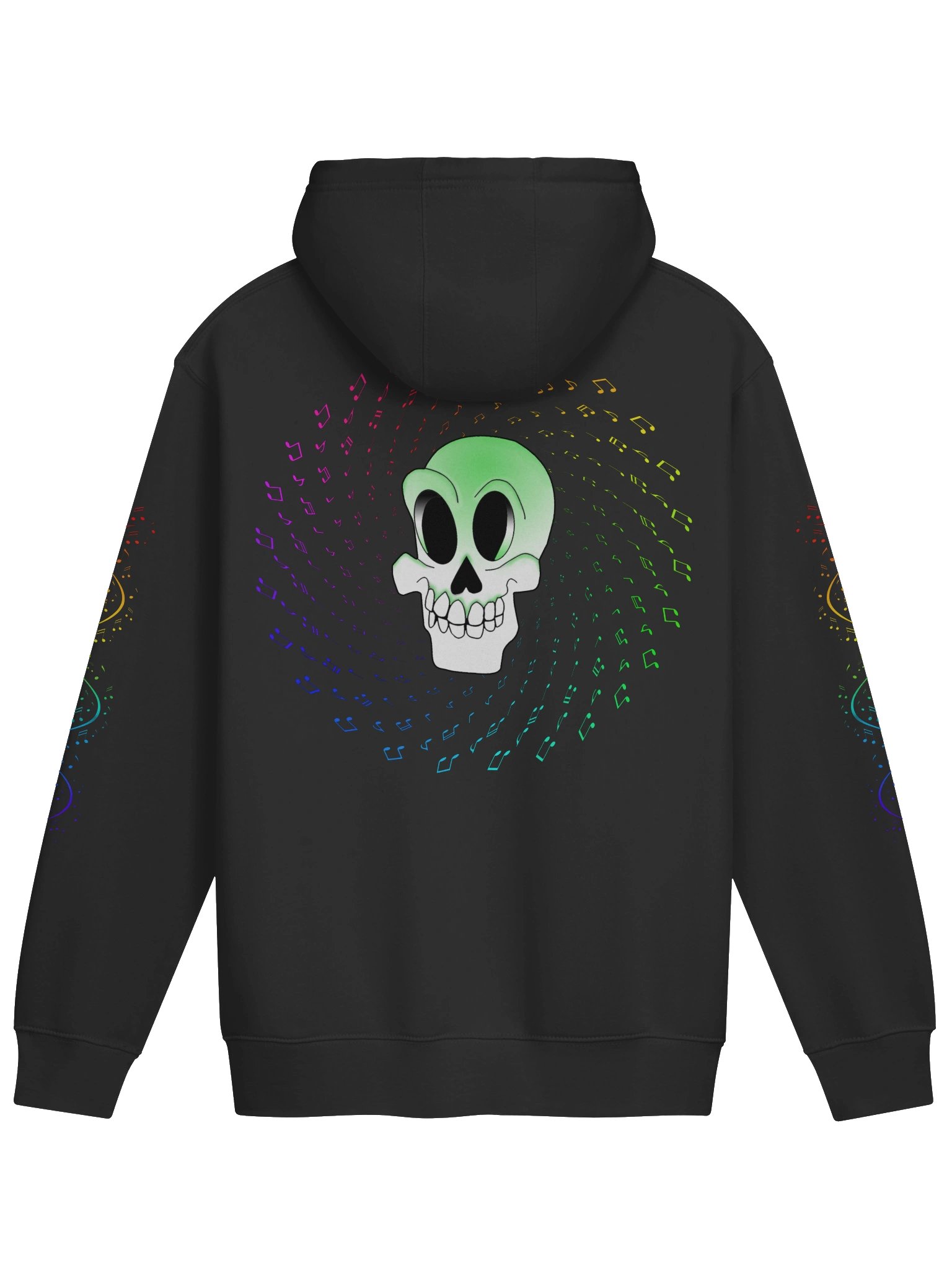 The First Resonance Hoodie product image (11)