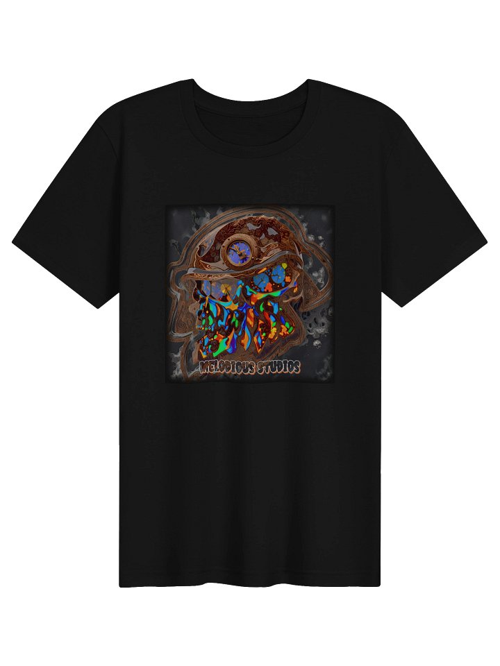 Melodious Boulder Opal Fusion Tee product image (2)