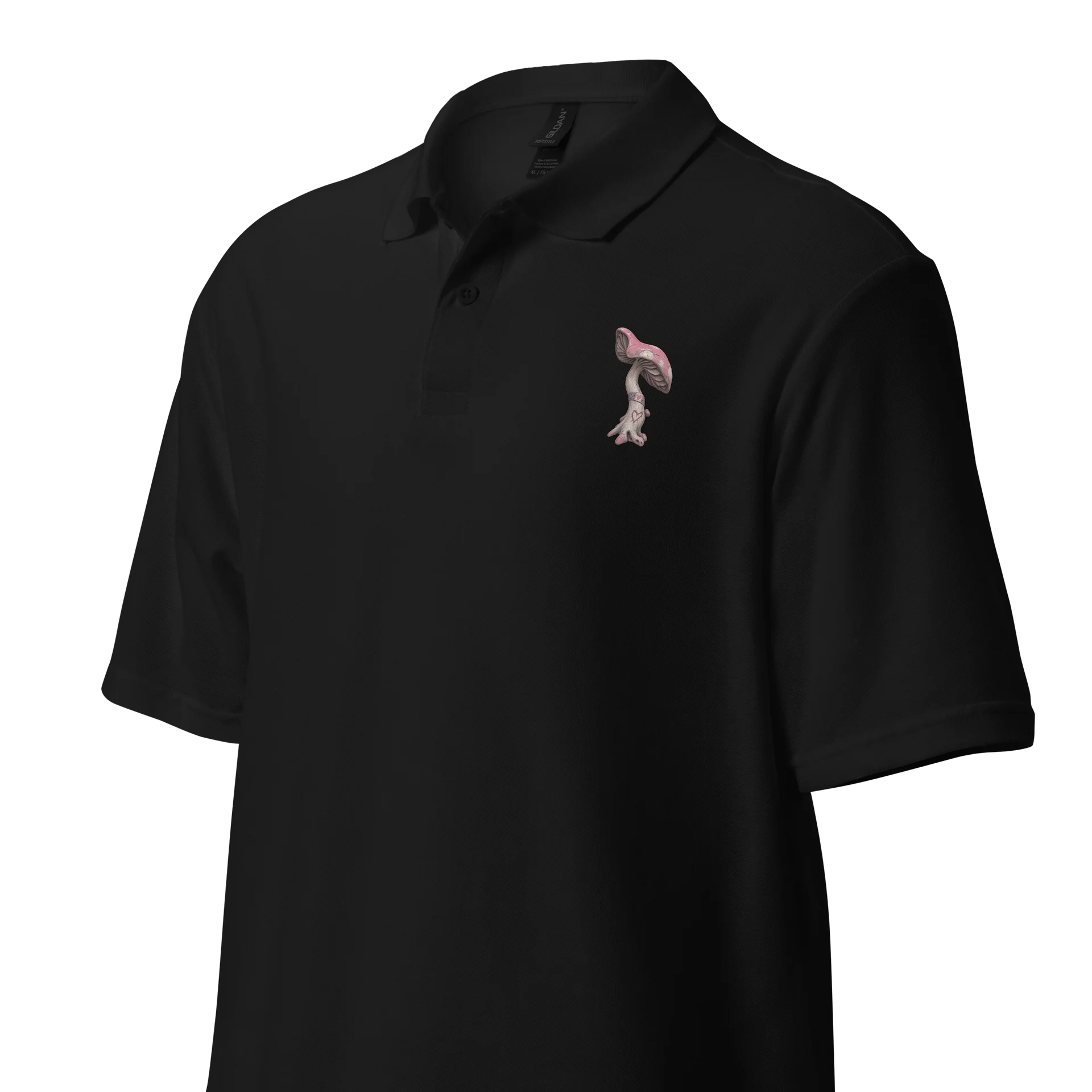 Catharex - Pink Mushroom product image (4)