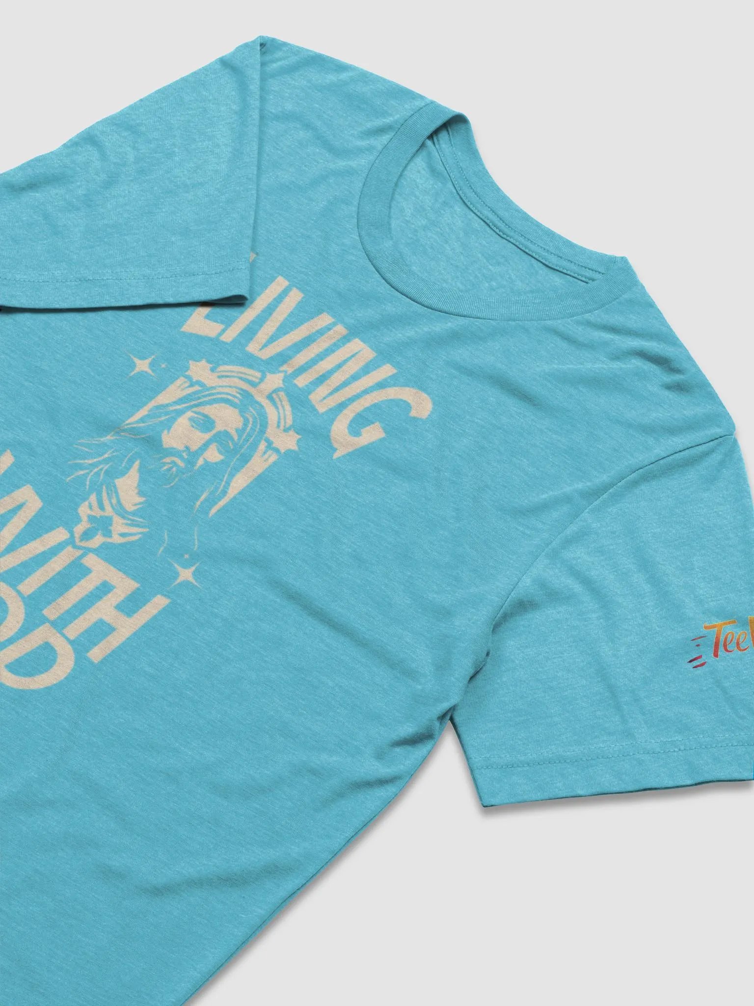 Starry TeeVibe Triblend Tee product image (18)