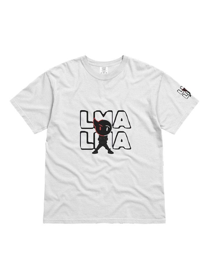 LMA 777 (white) product image (1)