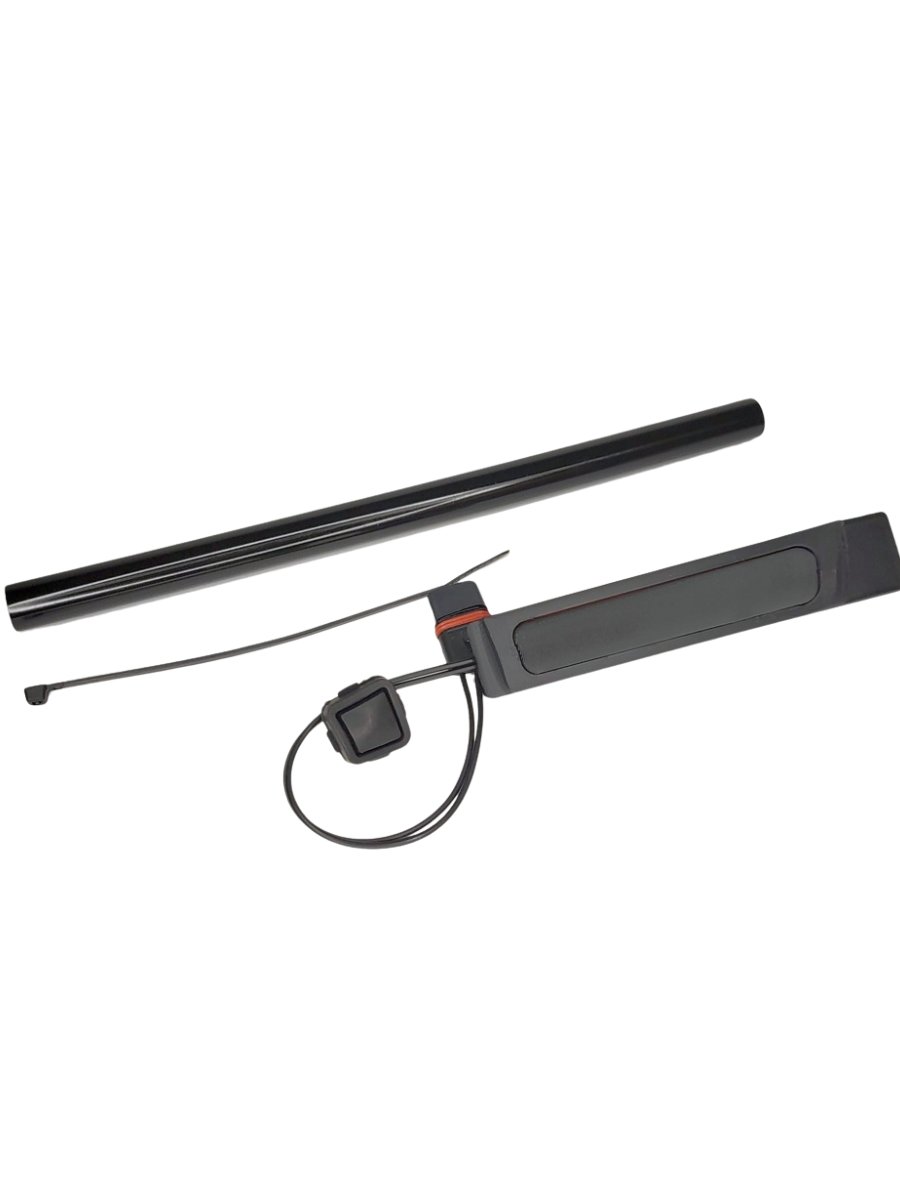 Keyless Entry Handle Repair Kit - W211, W219, W209 Models product image (1)