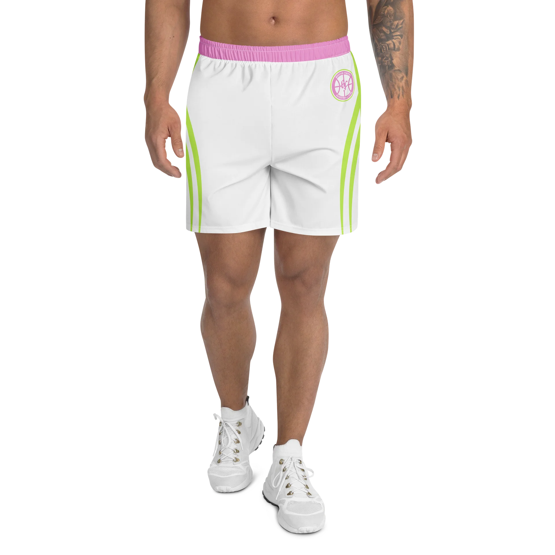 Houston Fortes Home Shorts product image (1)