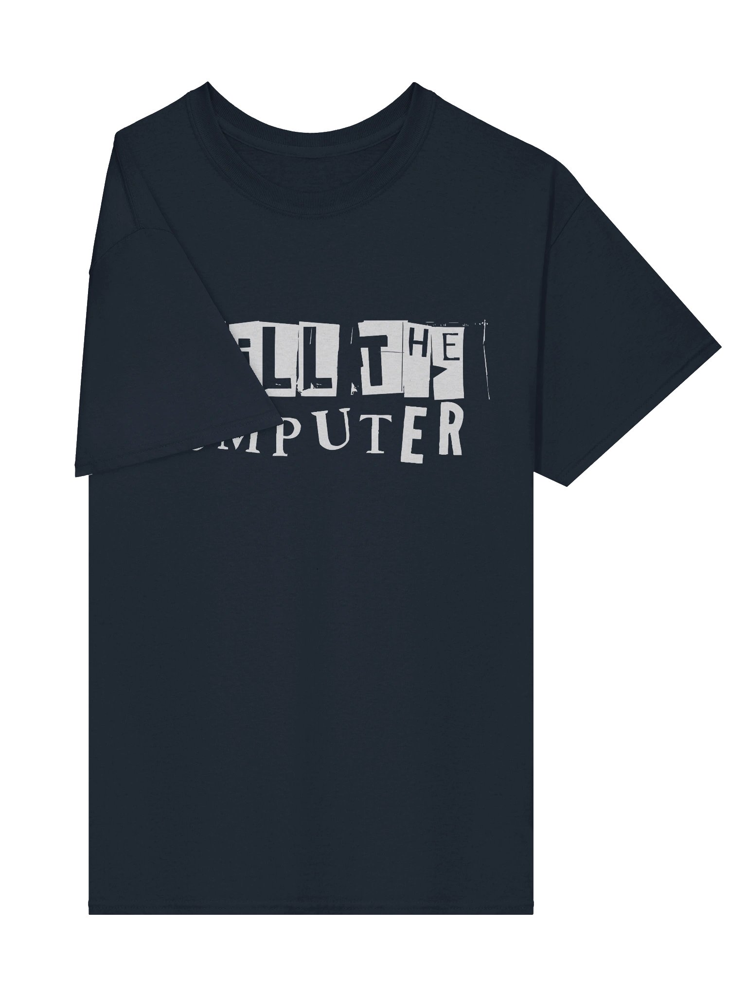 Gildan T-shirt Light Font product image (30)