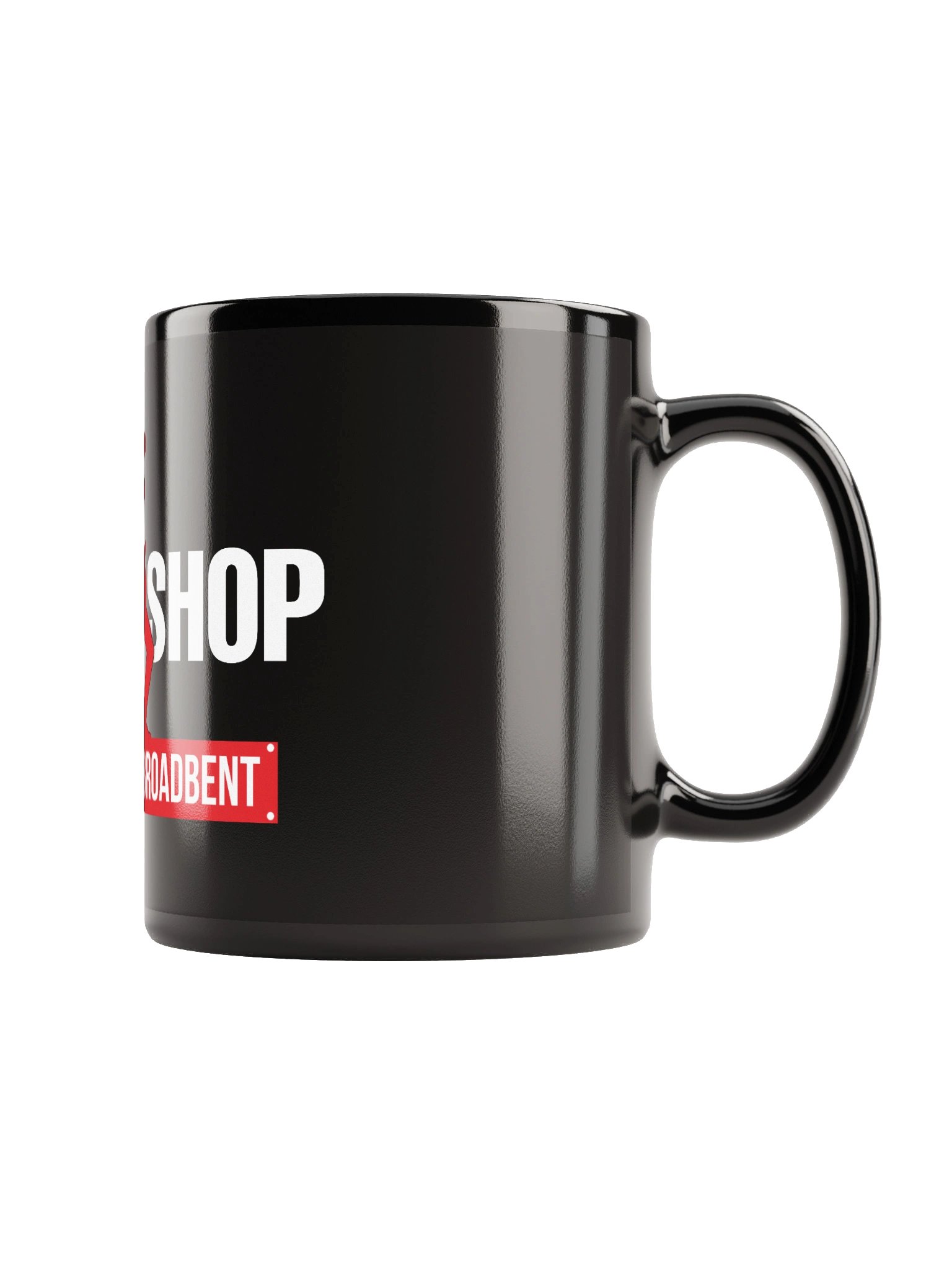 Rock Shop LIVE Premium Coffee Mug product image (2)
