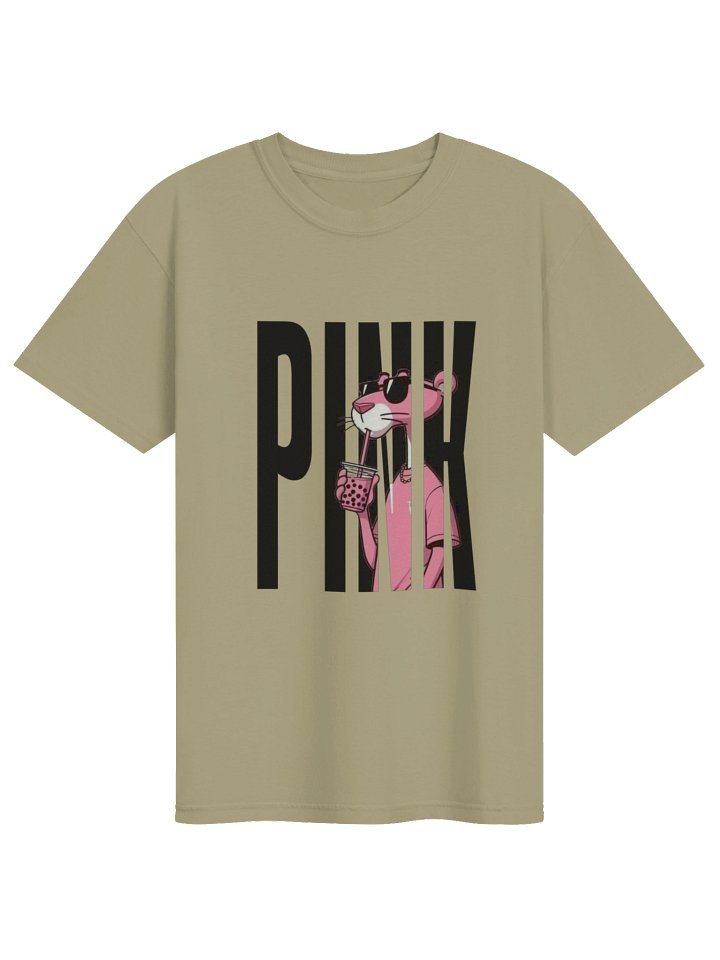 Pink Tee product image (1)