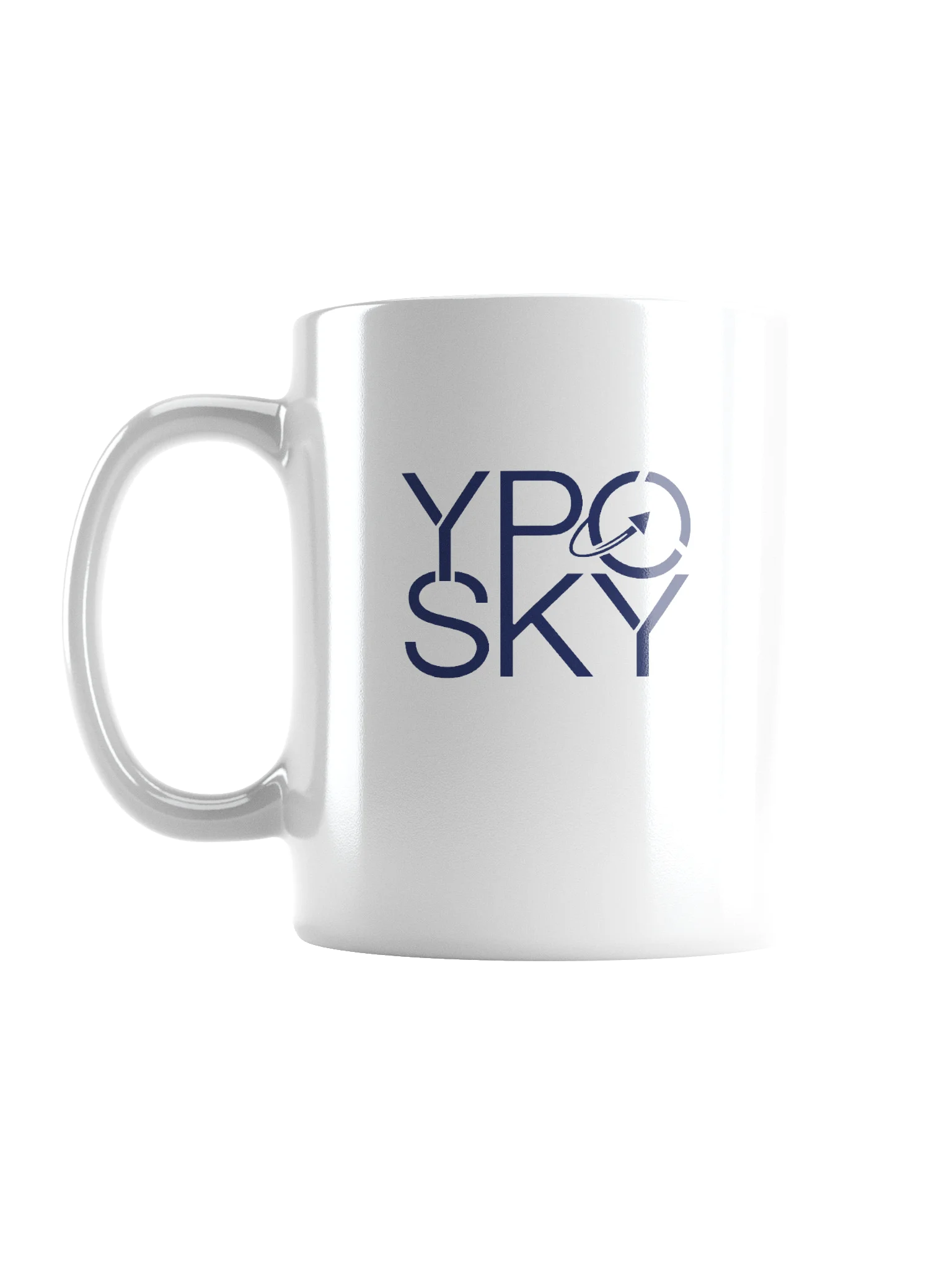 YPO SKY Mug product image (1)