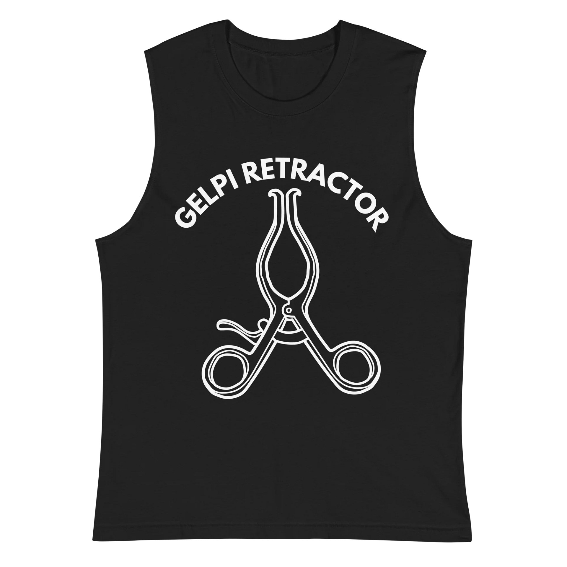 Surgical Gelpi Retractor Muscle Tank product image (2)