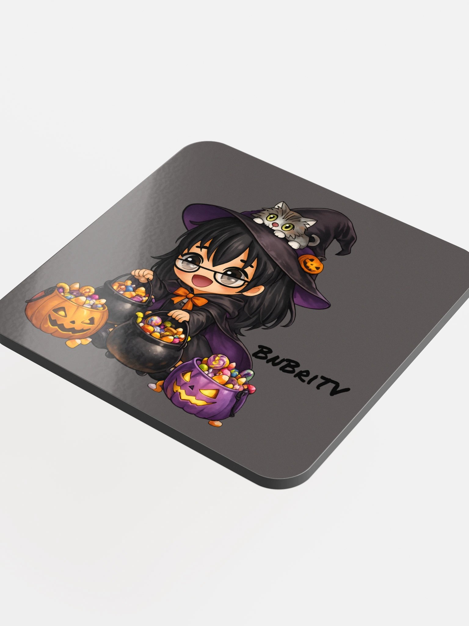 Halloween Coaster Momma product image (4)