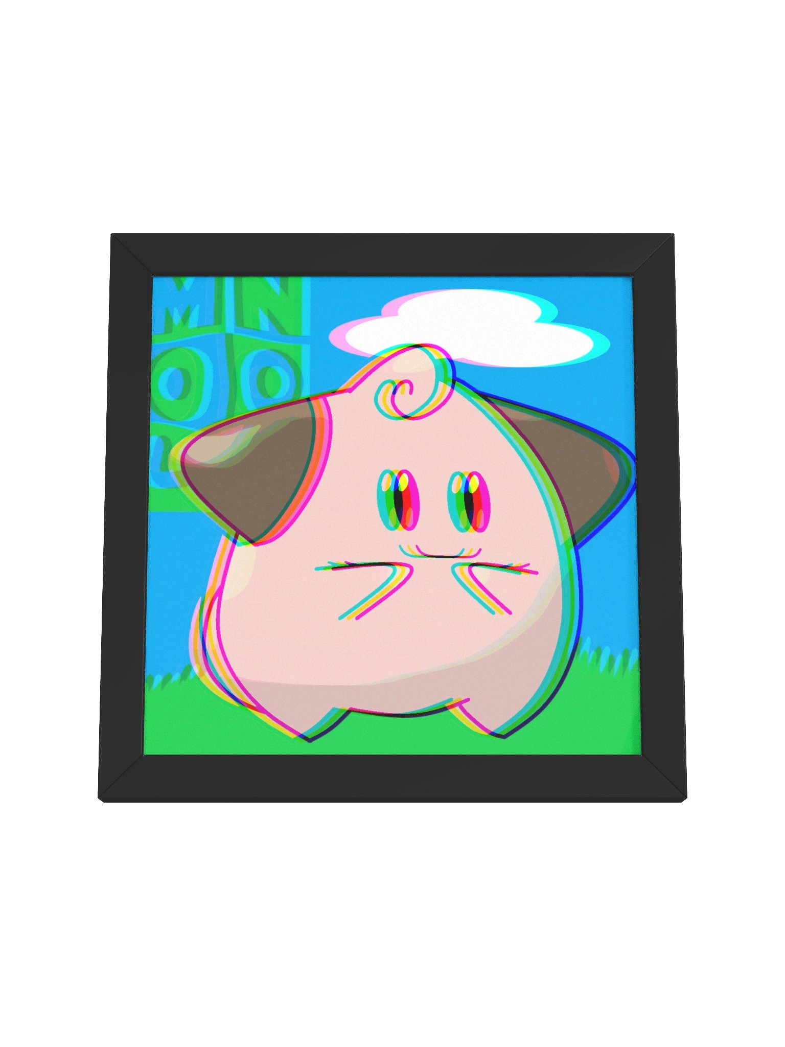 Glitchy Day product image (4)