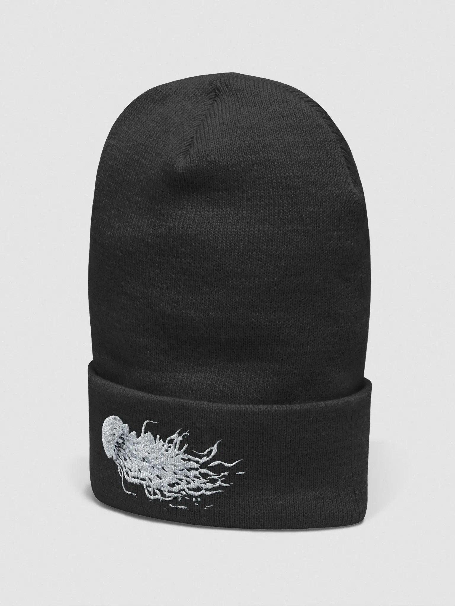 The Jellyfish Beanie product image (6)