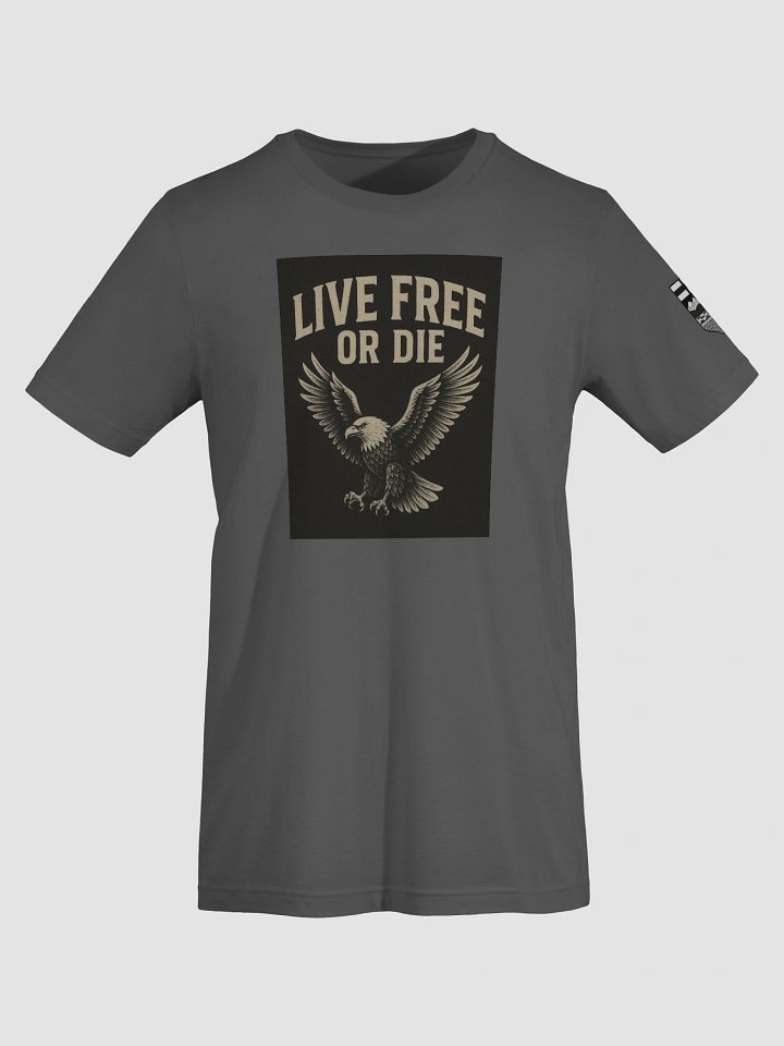 LIVE FREE OR DIE product image (49)