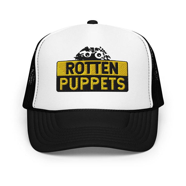 Rotten Puppets USA product image (1)