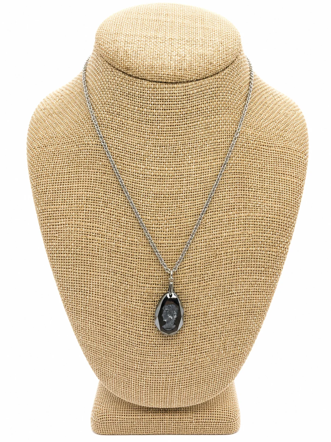 The Modern Muse Necklace product image (1)