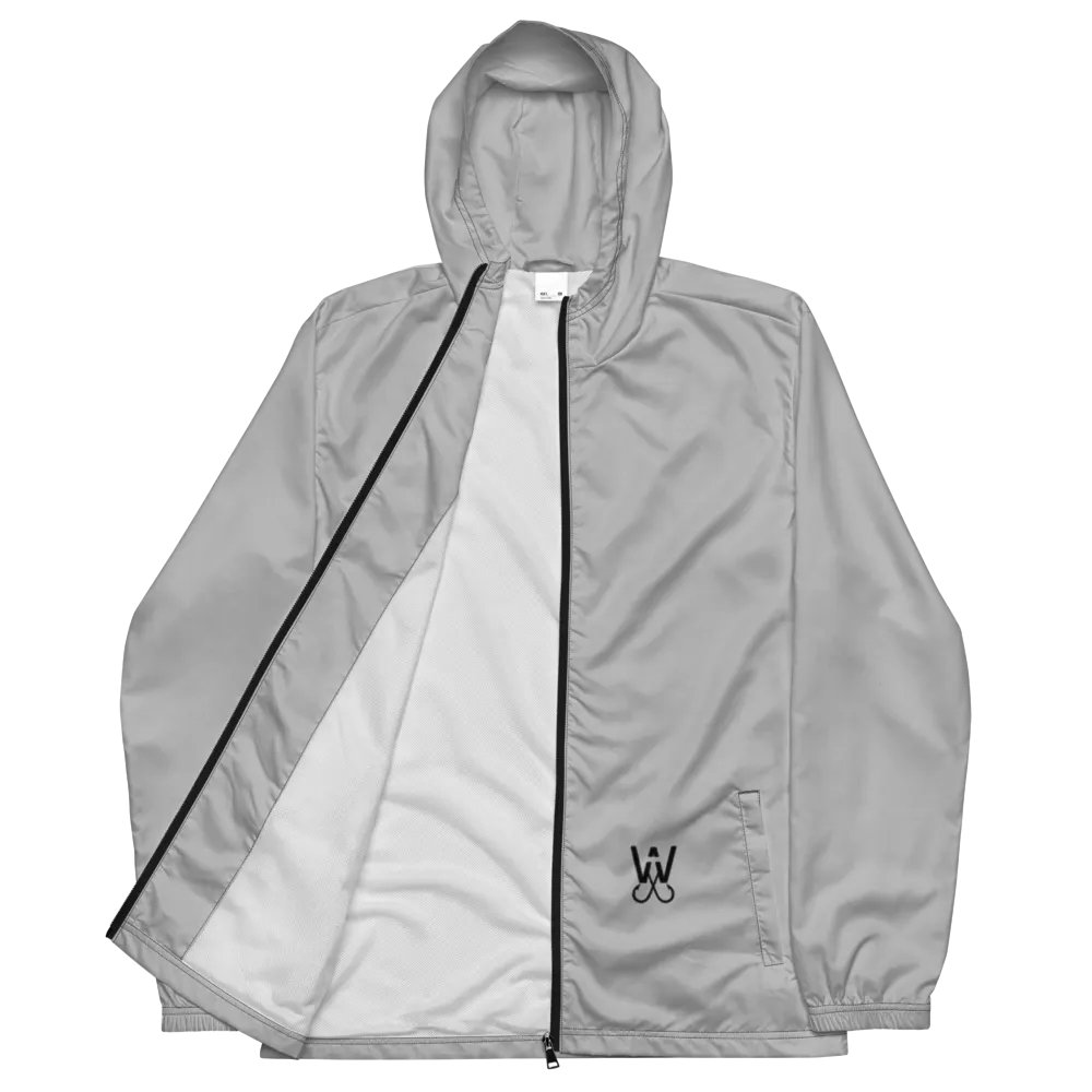 Wildhook Adventures Logo Windbreaker product image (2)