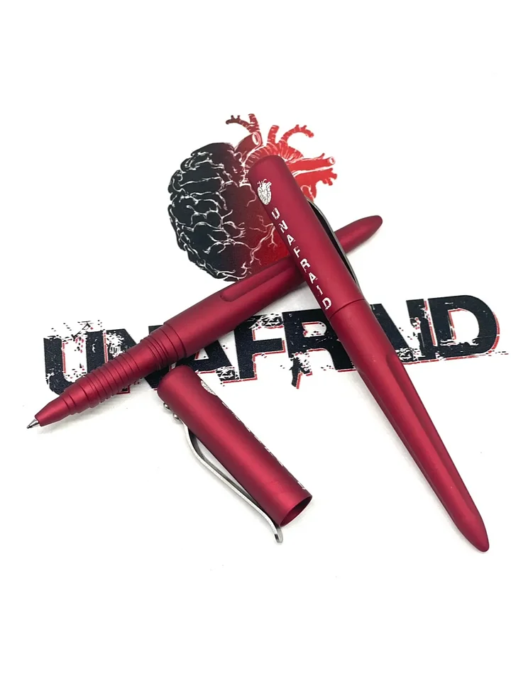 UNAFRAID Pen product image (1)