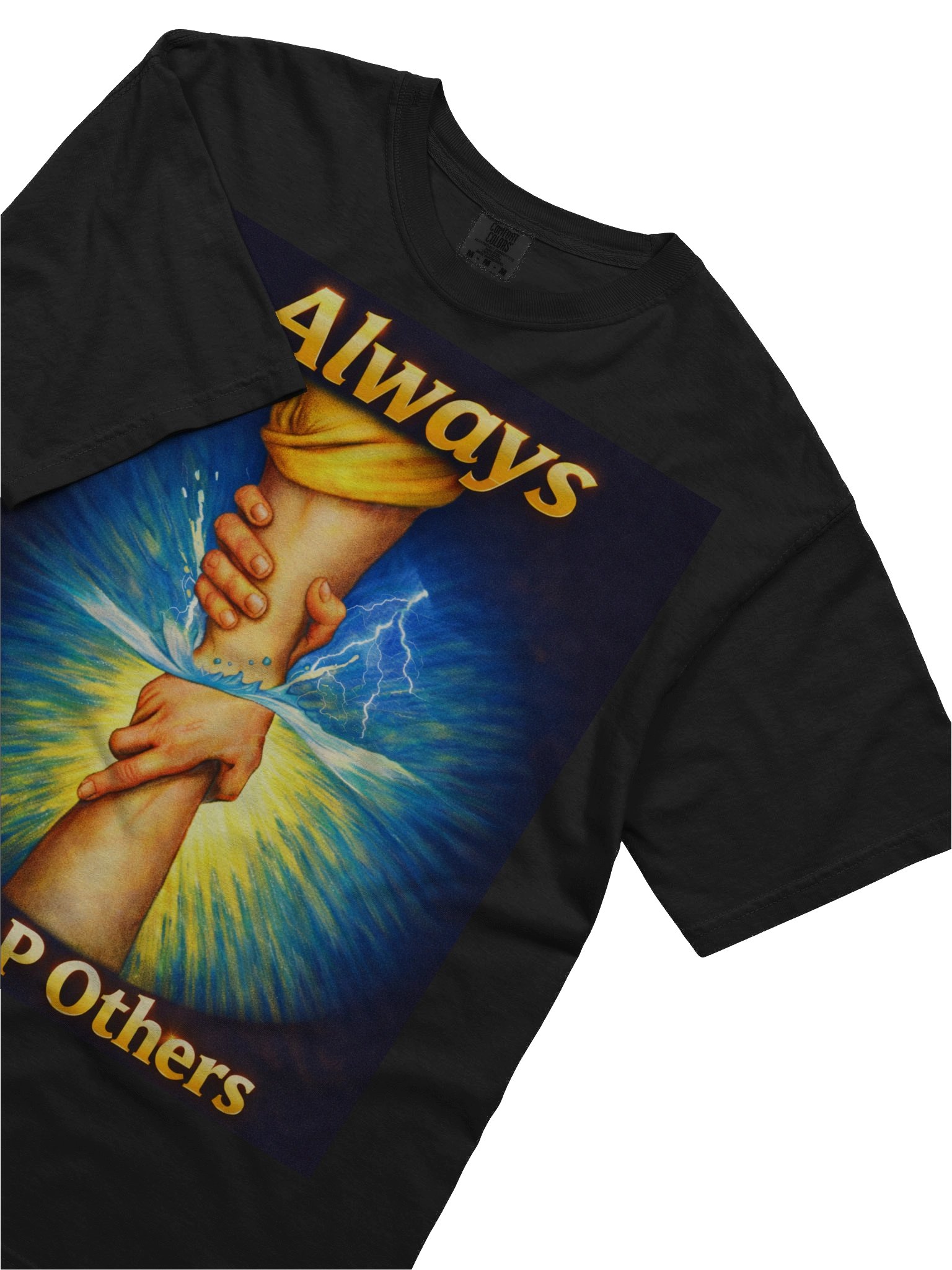 Always Help others product image (5)