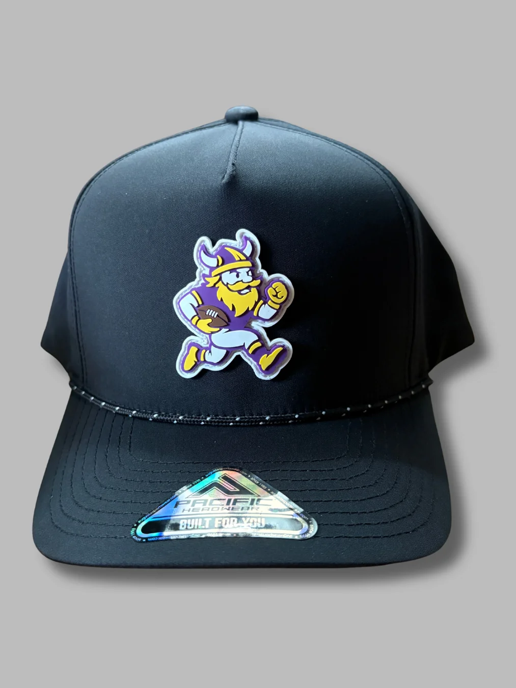 SKOLdozer Hat product image (1)