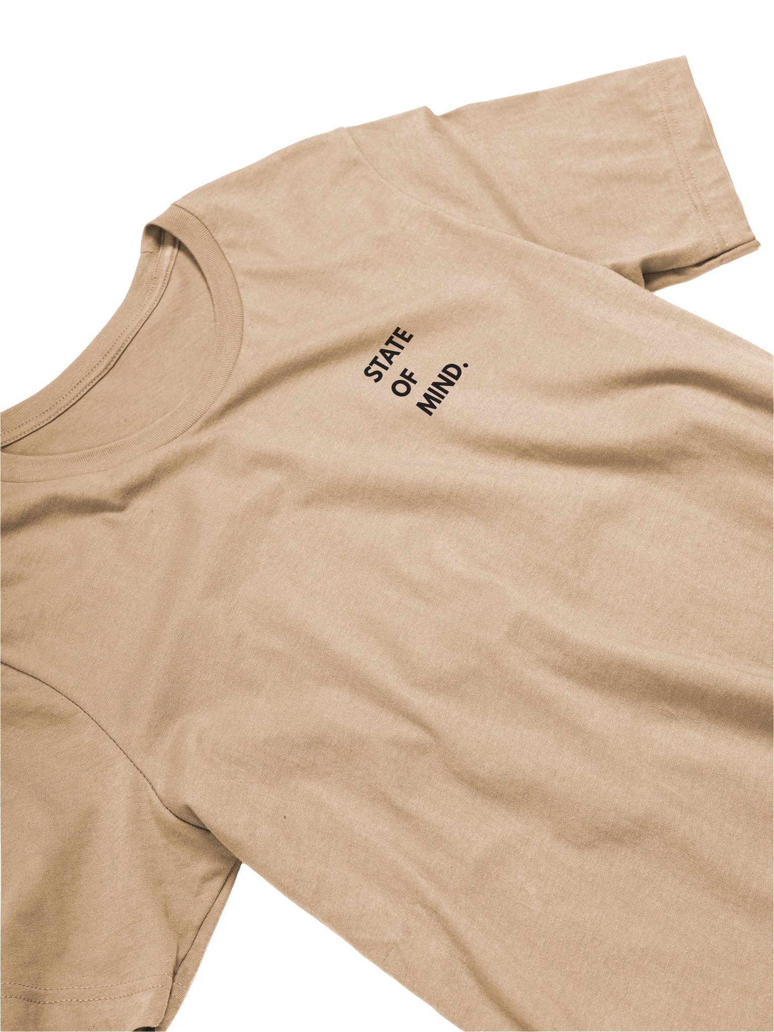 The State of Mind Tee | Minimalist Essential product image (14)