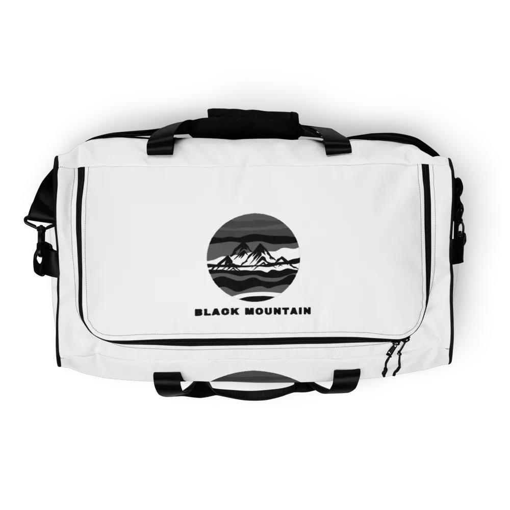 Black Mountain Adventure Duffle Bag product image (9)