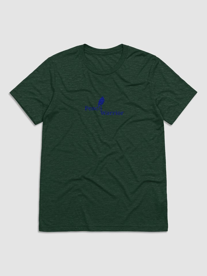 Pencil Warrior Tee product image (1)
