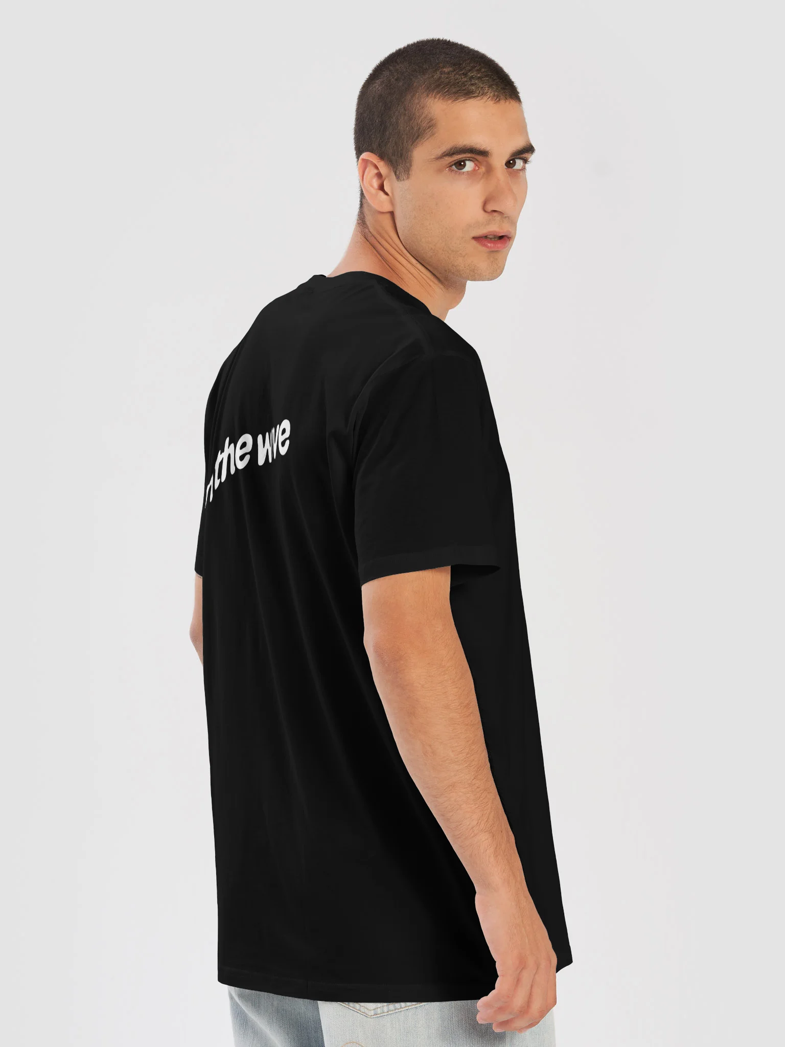 THE CLASSIC FITWAVE TEE. product image (8)