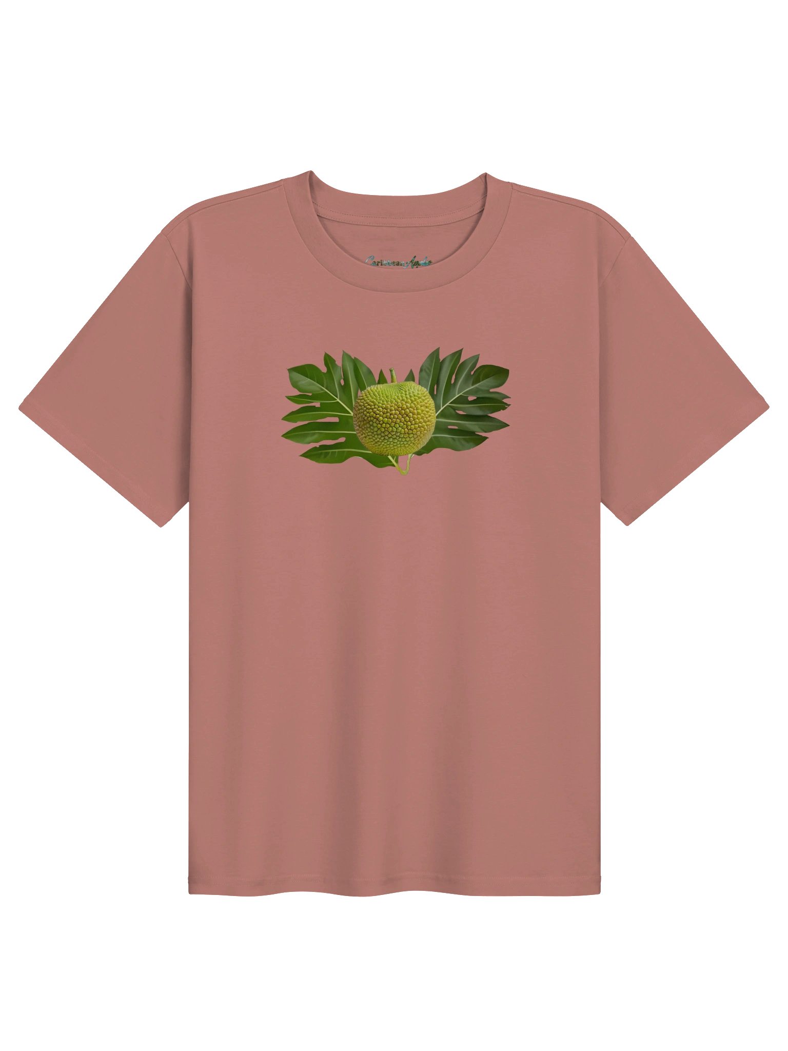 CaribbeanApples - The Mighty Breadfruit | Women's Classic Tee | 5 Colors product image (1)