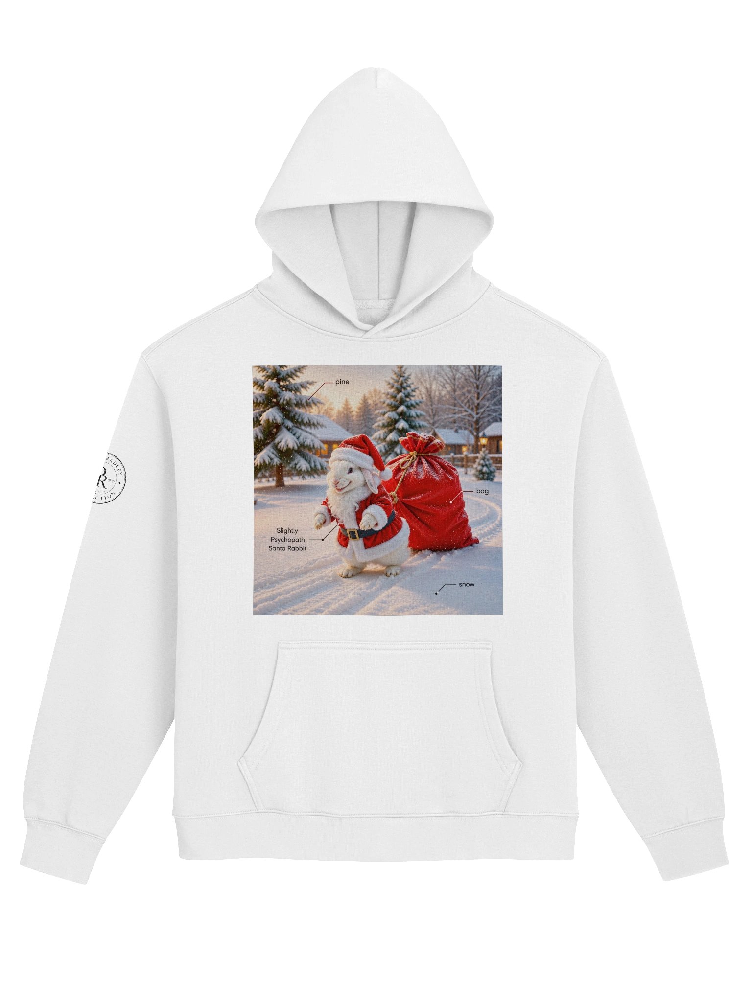 BAG Warm - unisex product image (3)