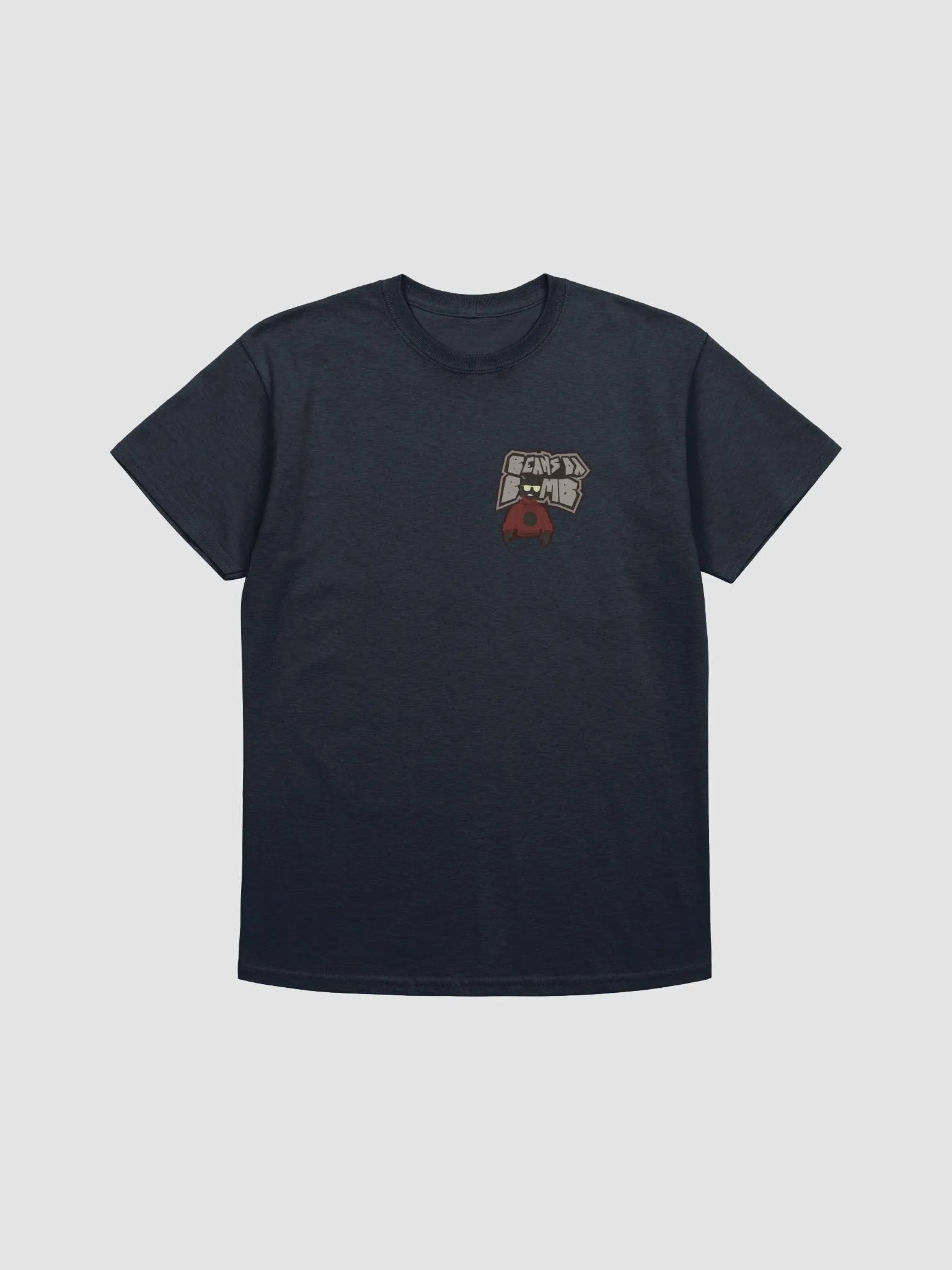 BIG GUY BUT FR LIL GUY product image (1)