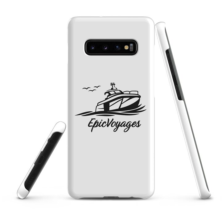 Epicvoyages Samsung Phone Case product image (1)