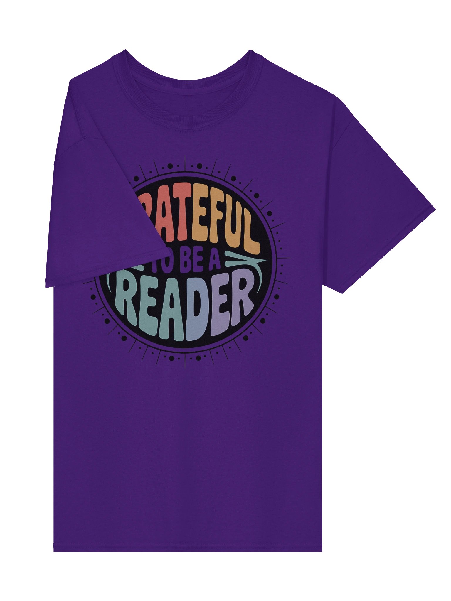 Grateful to be a Reader product image (29)