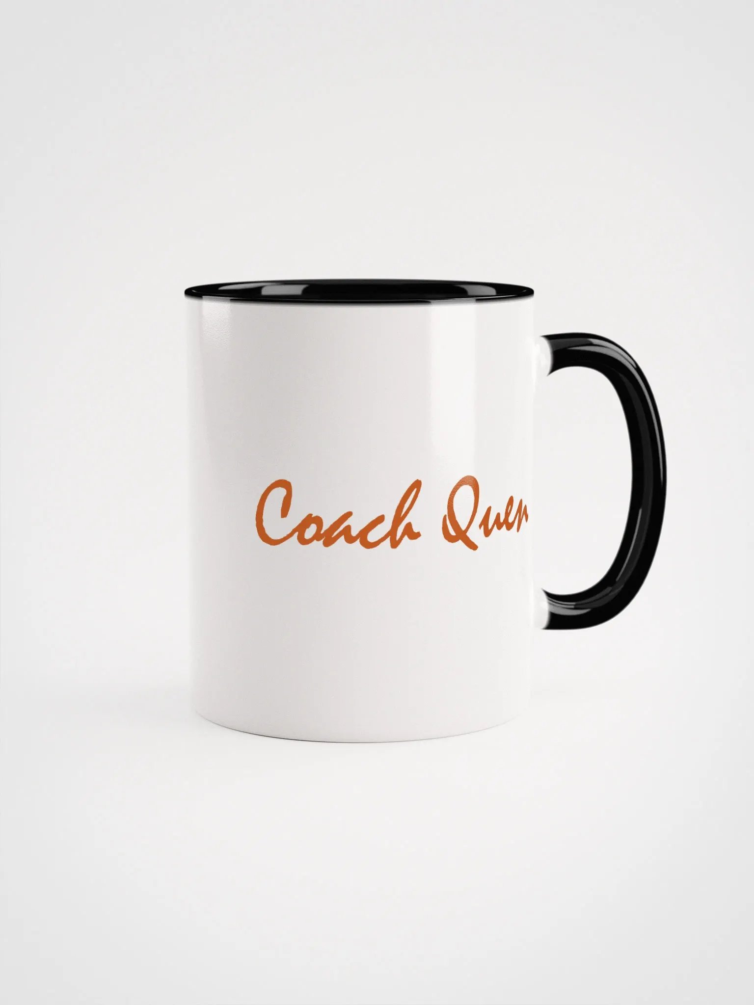 Coach Quen Signature Mug product image (3)