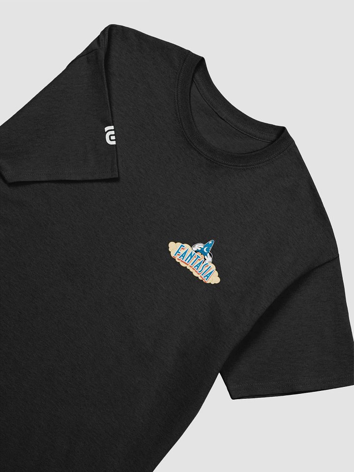 Sorcerer x Fantasia T-Shirt (Chest/Back) product image (9)