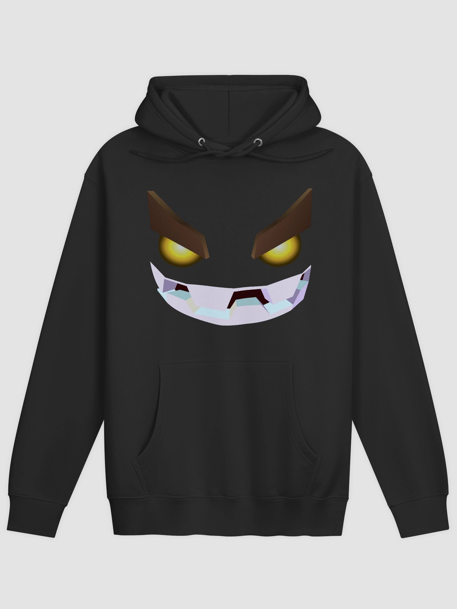 Drill-Bot Hoodie product image (1)