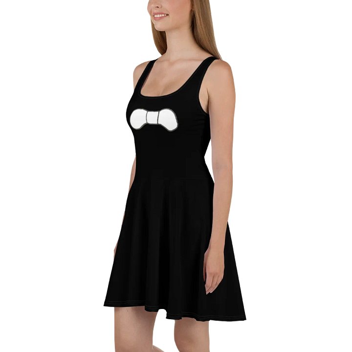 Alice Angel Dress product image (1)