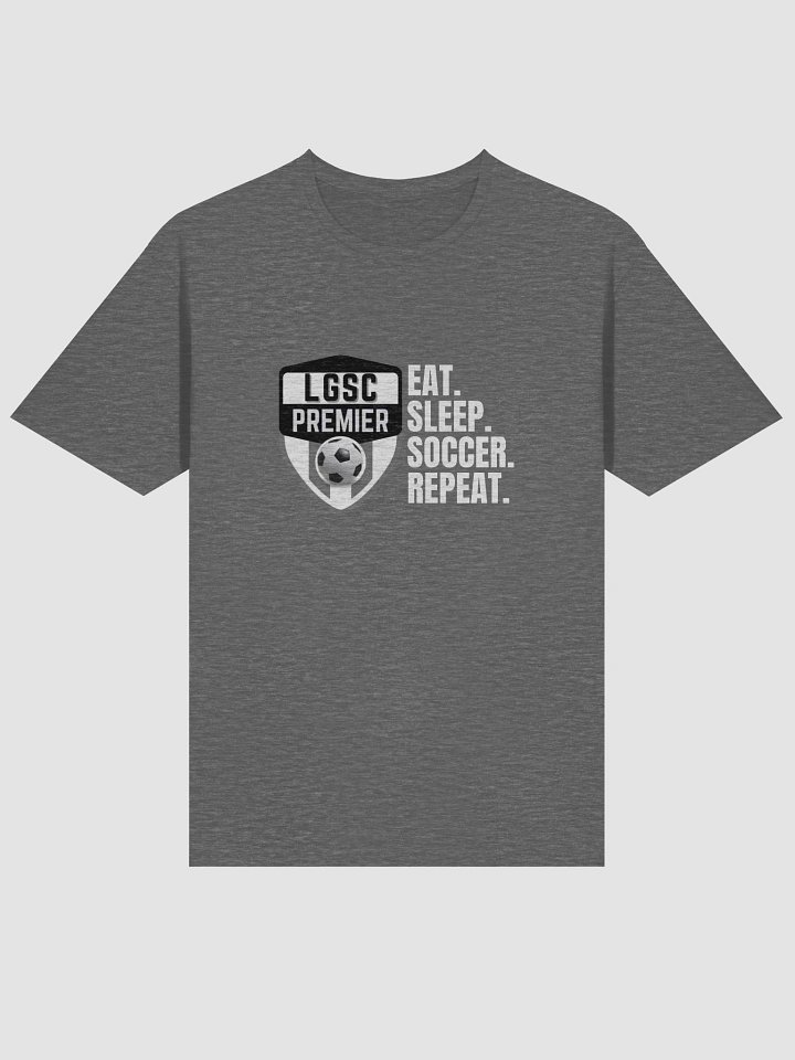 Premier ESSR Unisex T-Shirt product image (2)