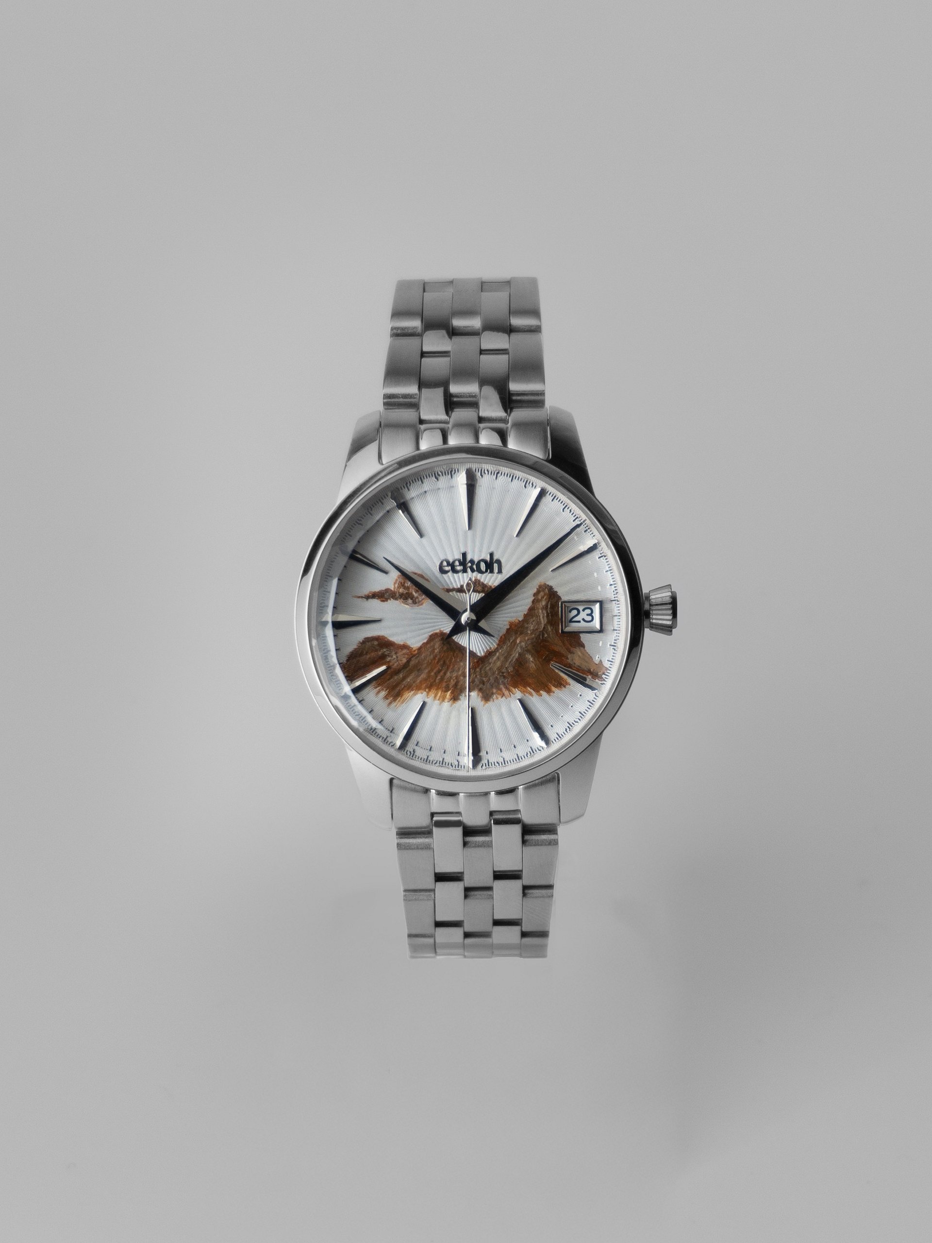 Mont Watch product image (1)